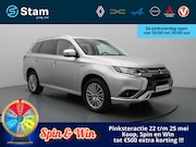 Mitsubishi Outlander - 225pk PHEV Intense Camera | Cruise | Navi | Stoelverw.