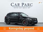 Mercedes-Benz AMG GLC - S 4MATIC 510+PK BTW!/LED/PANO/LEER+S.VERWARMING+ME