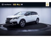 Peugeot 5008 - 1.2T Aut. 7P ALLURE NAVI | CARPLAY ANDROIDAUTO | CAMERA | ½L