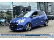 Hyundai i10 - 1.2i 85pk i-Drive YES