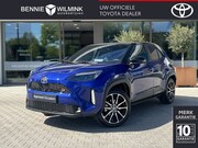 Toyota Yaris Cross - 1.5 Hybrid GR Sport | Panoramadak | JBL | Blindspot | HUD