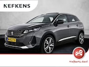Peugeot 3008 - SUV GT Pack Business 130pk Automaat | Navigatie | Panoramisc