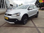 Volkswagen Polo - 1.2 TSI Cross