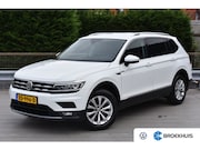 Volkswagen Tiguan All-Space - Allspace 1.4 TSI 150PK Comfortline | TREKHAAK | STOELVERW. |