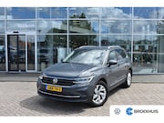 Volkswagen Tiguan - 1.5 TSI 150PK DSG-7 Life Edition | TREKHAAK | CAMERA | STUUR