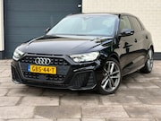 Audi A1 - 40 TFSI S Line Edition One 3x S-Line | Cam | Keyless | Sfeer