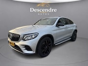 Mercedes-Benz GLC-Klasse Coupe - 250 4MATIC Premium Plus AMG line