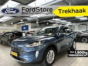Ford Kuga - 2.5 PHEV 225PK Titanium | Trekhaak | Winterpack | Camera | C