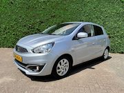 Mitsubishi Space Star - 1.2 Connect Pro, Navi, Carplay, Cruise controle, Eerste eige