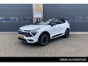 Kia Sportage - 1.6 T-GDi PHEV Plug-in Hybrid AWD GT-PlusLine | Adapt. Cruis