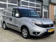 Fiat Doblò - Cargo 1.3 MJ L1H1 SX Btw en Bpm vrij Airco Cruise