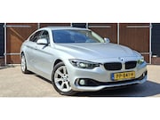 BMW 4-serie Gran Coupe - 418i Executive | NAP | Bluetooth | Nette auto | Stuurverwarm