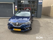 Renault Mégane - Estate 1.2 TCe Bose / Airco clima/ Navigatie/ Cruise/ Apple