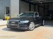 Audi A6 - Limousine 3.0 TDI Quattro S-Line|Pano|HUD|Bose|Leder