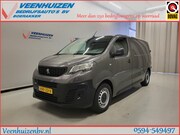 Peugeot Expert - 1.5BlueHDI 100pk Euro 6