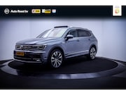 Volkswagen Tiguan All-Space - 2.0 TSI 4Motion 7p R-LINE Highline PANO | FULL LED | CAMERA