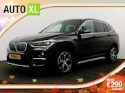 BMW X1 - sDrive20i 192 PK Aut. M-Sport High Exe. Leder Head-Up Displa