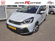 Honda Jazz - 1.5 e:HEV Elegance demo direct leverbaar