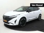 Nissan Qashqai - 1.5 e-Power N-Design | Panoramisch glazen dak | Li