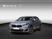 BMW X2 - xDrive25e High Executive | M Sportpakket | Stuurwi