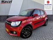 Suzuki Ignis - 1.2 Select Airco LM velgen CAM Apple/Android auto Stoelverwa