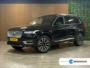Volvo XC90 - T8 AWD Recharge Plus Bright Long Range | Trekhaak | 360° Cam
