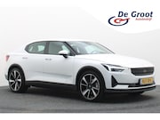 Polestar 2 - Standard Range Single Motor 63kWh Camera, Apple Carplay, Mem