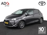 Toyota Yaris - 1.5 Hybrid Dynamic