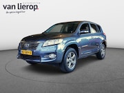 Toyota RAV4 - 2.0 VVTi Dynamic 4WD|NAVI|TREKHAAK|CAMERA|CLIMATE