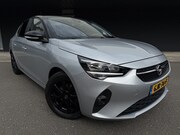 Opel Corsa - 1.2 turbo - Black Edition - 100pk versie -