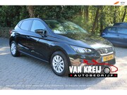 Seat Ibiza - 1.0 EcoTSI FR, Carplay, Cruise, Pdc, Lm, Airco.