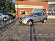 Nissan Qashqai - 1.2 Acenta