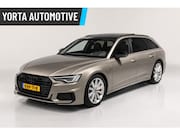 Audi A6 - Avant 55 TFSIe Quattro 3x S Line 92% SOH|VOL OPTIES