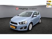 Chevrolet Aveo - 1.4 LTZ
