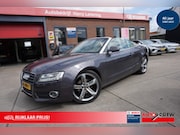 Audi A5 - 2.0 TFSI 180pk multitronic Pro Line Leder