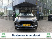 Ford Puma - 1.0 EcoBoost Hybrid Titanium Navigatie