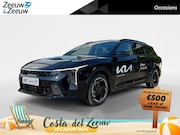Kia K4 - Sportswagon 1.0 T-GDi MHEV GT-Line Launch Edition | Schuif/k