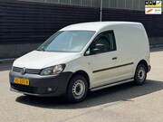 Volkswagen Caddy - 1.6 TDI AIRCO / ACHTERKLEP