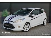 Ford Fiesta - 1.6 Metal ST 135 PK Airco Leer LMV
