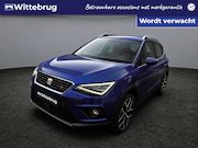 Seat Arona - 1.0 TSI 110pk FR Business Intense Plus DSG Automaat / Camera