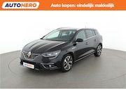 Renault Mégane - Estate 1.3 TCe BOSE-Edition | XU89192 |