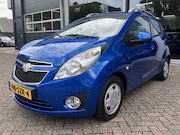 Chevrolet Spark - 1.0 16V LS Airco, Centrale Deurvergrndeling, EL Ramen.