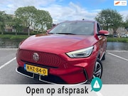 MG MG ZS - EV EV Long Range Luxury 70 kWh PANODAK LEER NAVI