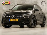 Mercedes-Benz GLA-Klasse - 200 AMG Sport 163Pk Automaat (PANORAMADAK, GROOT NAVI, SFEER