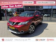 Nissan Qashqai - 1.2 Tekna *Trekhaak & Panoramadak*