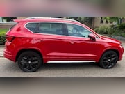 Seat Ateca - 1.4 EcoTSI FR Business Intense