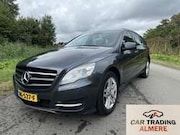 Mercedes-Benz R-klasse - CDI Lang 4-Matic Prestige 7p.