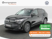 Volkswagen Tiguan - 1.5 eHybrid Life 204 Pk Stoel/Stuur Verwarming | 360° Camera