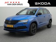 Skoda Karoq - 1.5 TSI 150pk AUTOMAAT Sportline Business | NL-auto! | Trekh