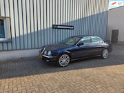 Jaguar S-Type - 3.0 V6 Executive 210 dkm met apk tot dec lees tekst